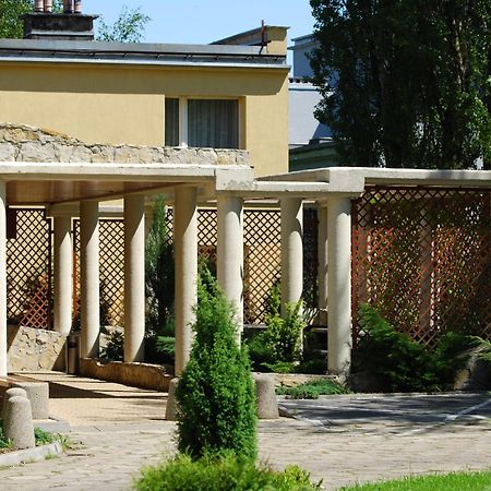Hotel Trzy Swiaty Spa & Wellness Rajska Wyspa Gliwice Exterior foto