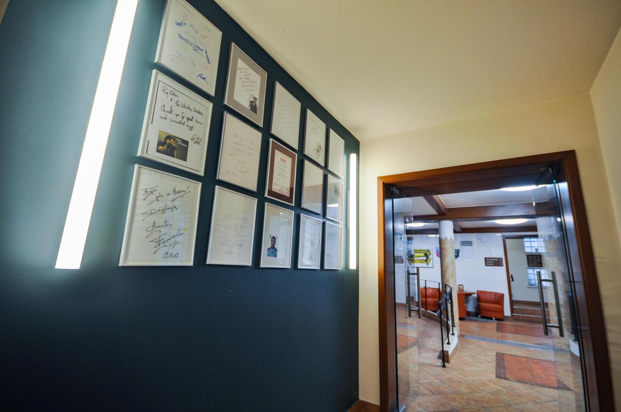 Hotel Trzy Swiaty Spa & Wellness Rajska Wyspa Gliwice Exterior foto