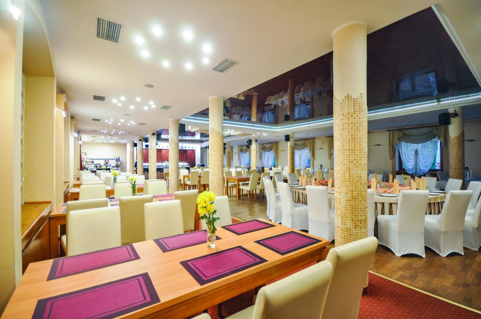 Hotel Trzy Swiaty Spa & Wellness Rajska Wyspa Gliwice Exterior foto