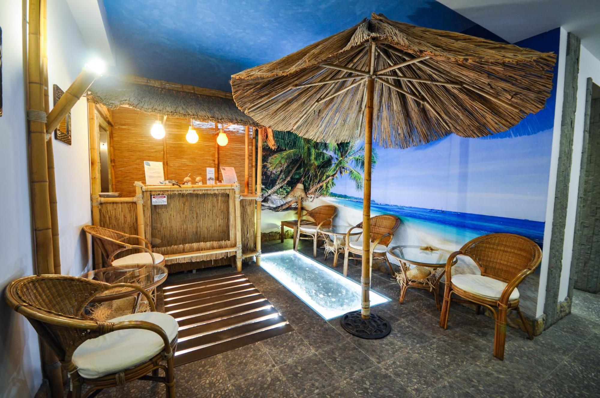 Hotel Trzy Swiaty Spa & Wellness Rajska Wyspa Gliwice Exterior foto
