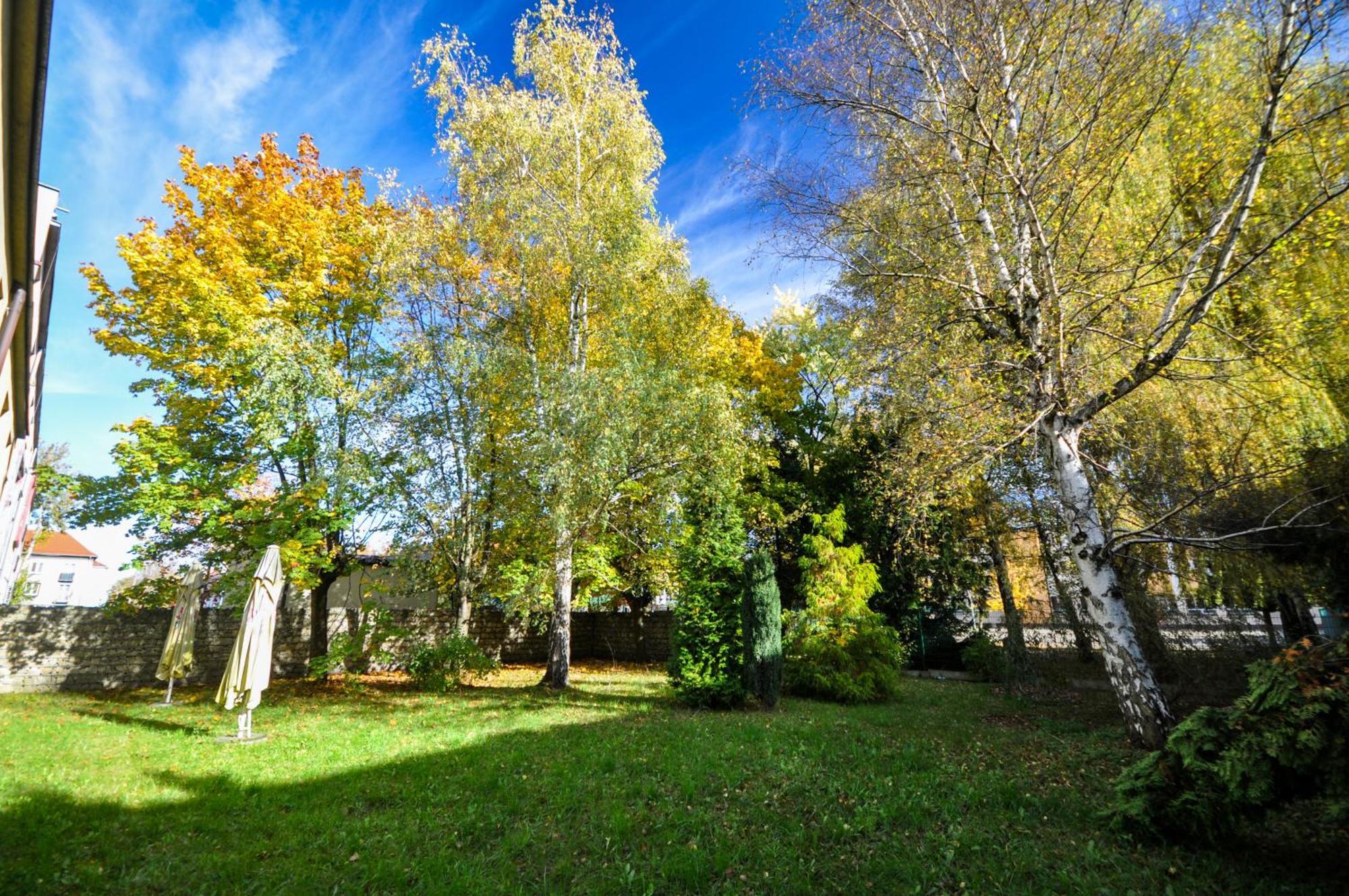 Hotel Trzy Swiaty Spa & Wellness Rajska Wyspa Gliwice Exterior foto