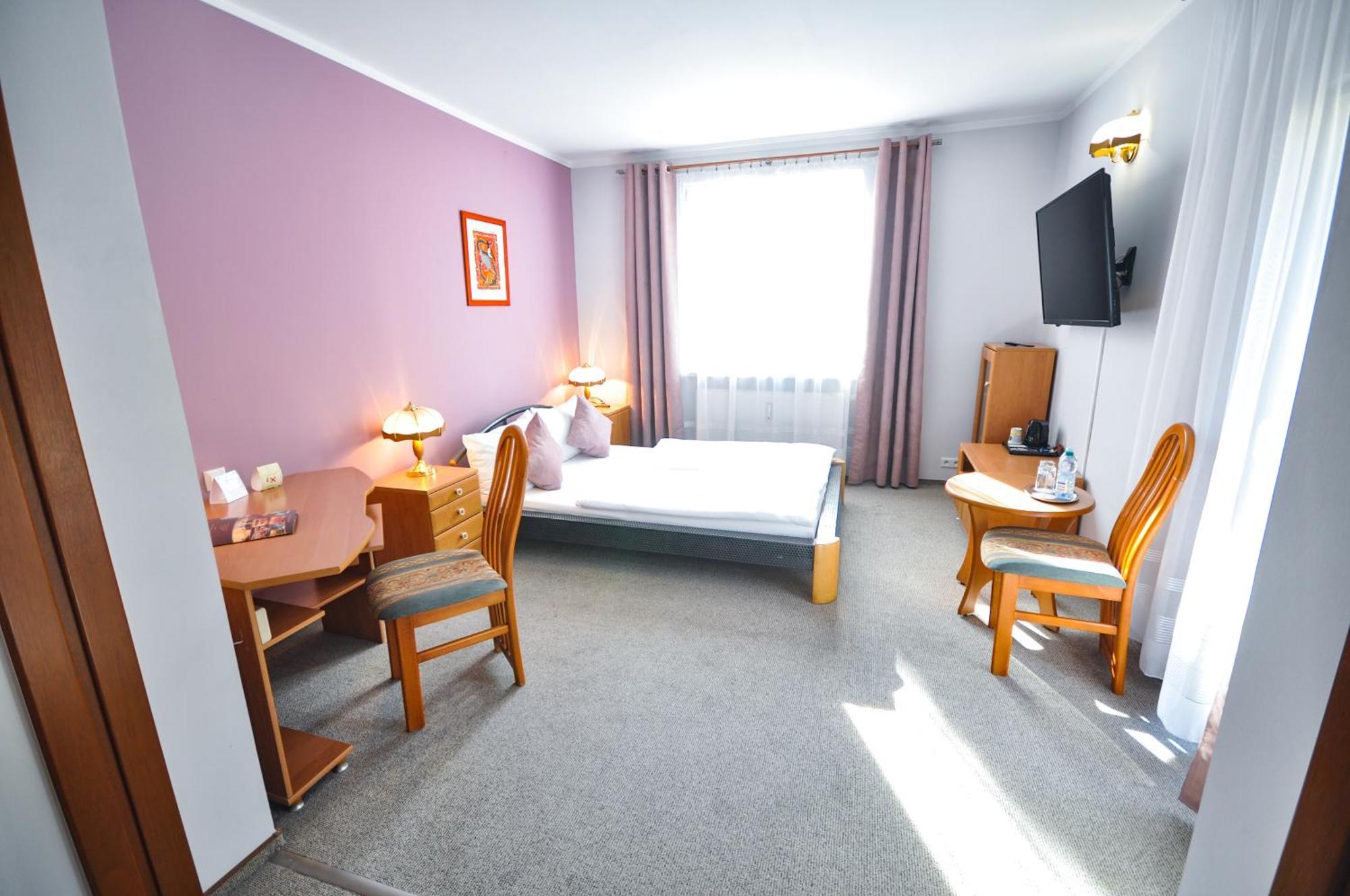Hotel Trzy Swiaty Spa & Wellness Rajska Wyspa Gliwice Exterior foto