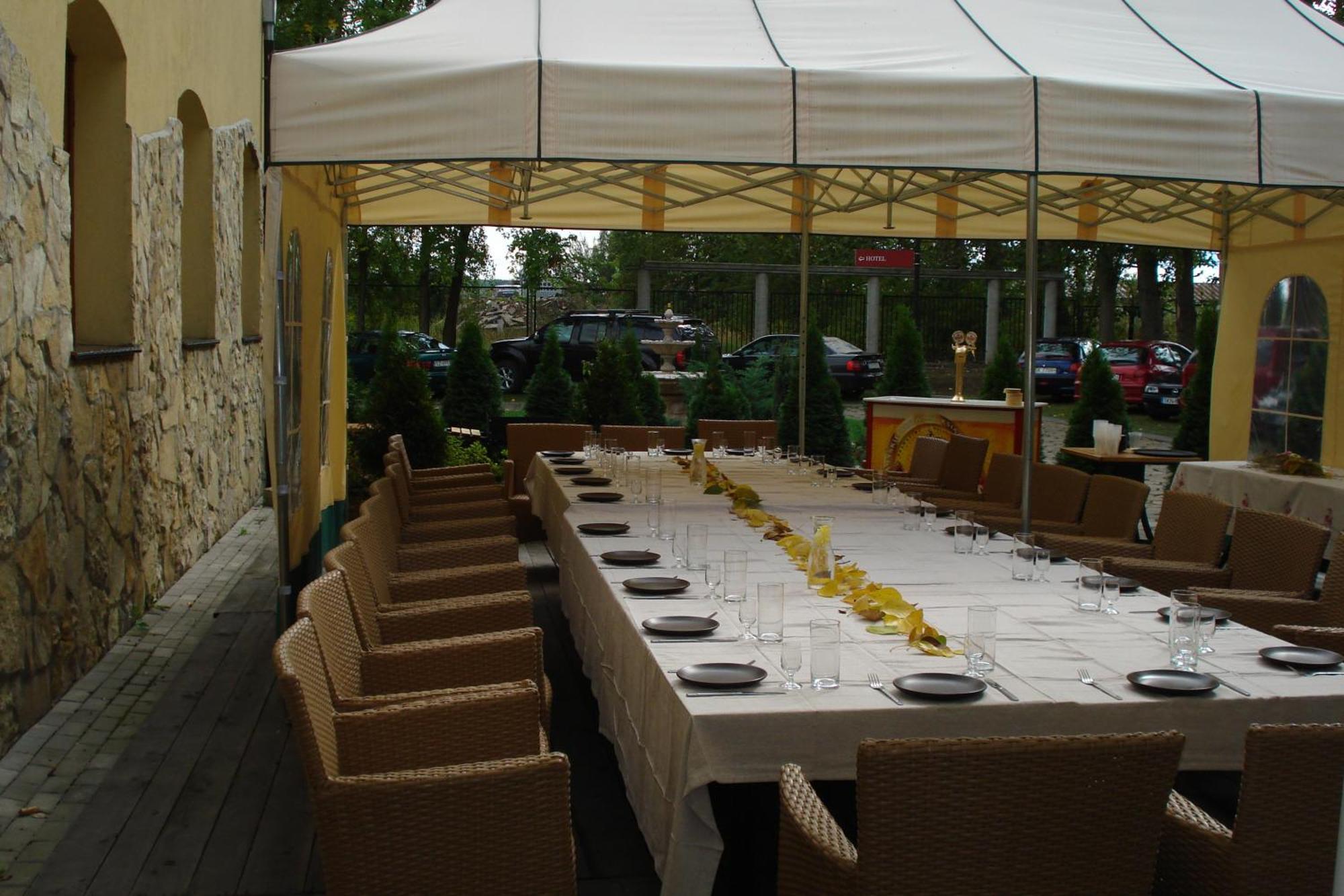 Hotel Trzy Swiaty Spa & Wellness Rajska Wyspa Gliwice Exterior foto
