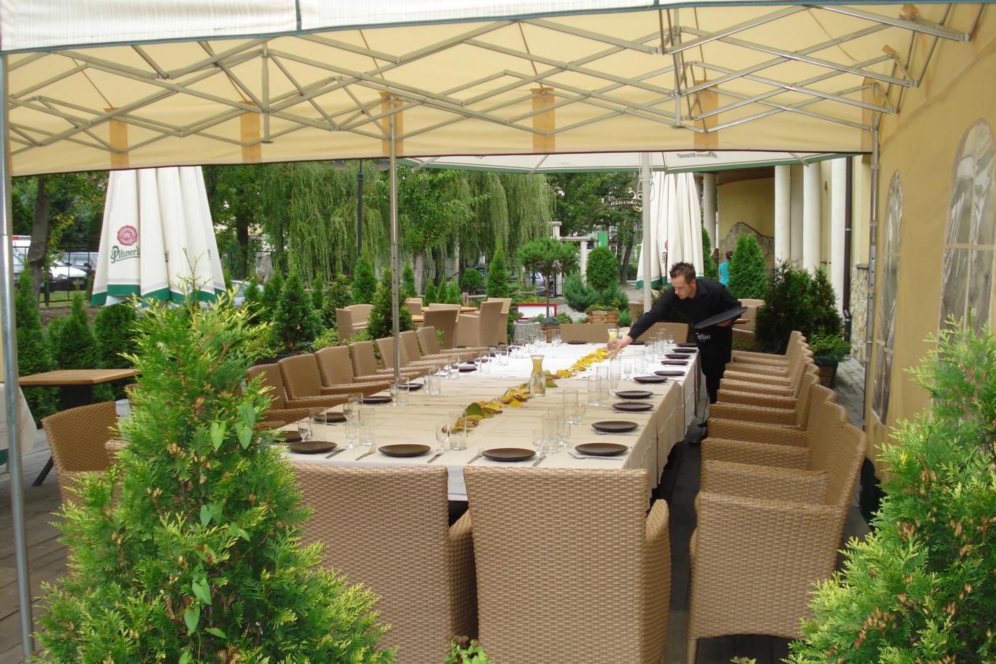 Hotel Trzy Swiaty Spa & Wellness Rajska Wyspa Gliwice Exterior foto