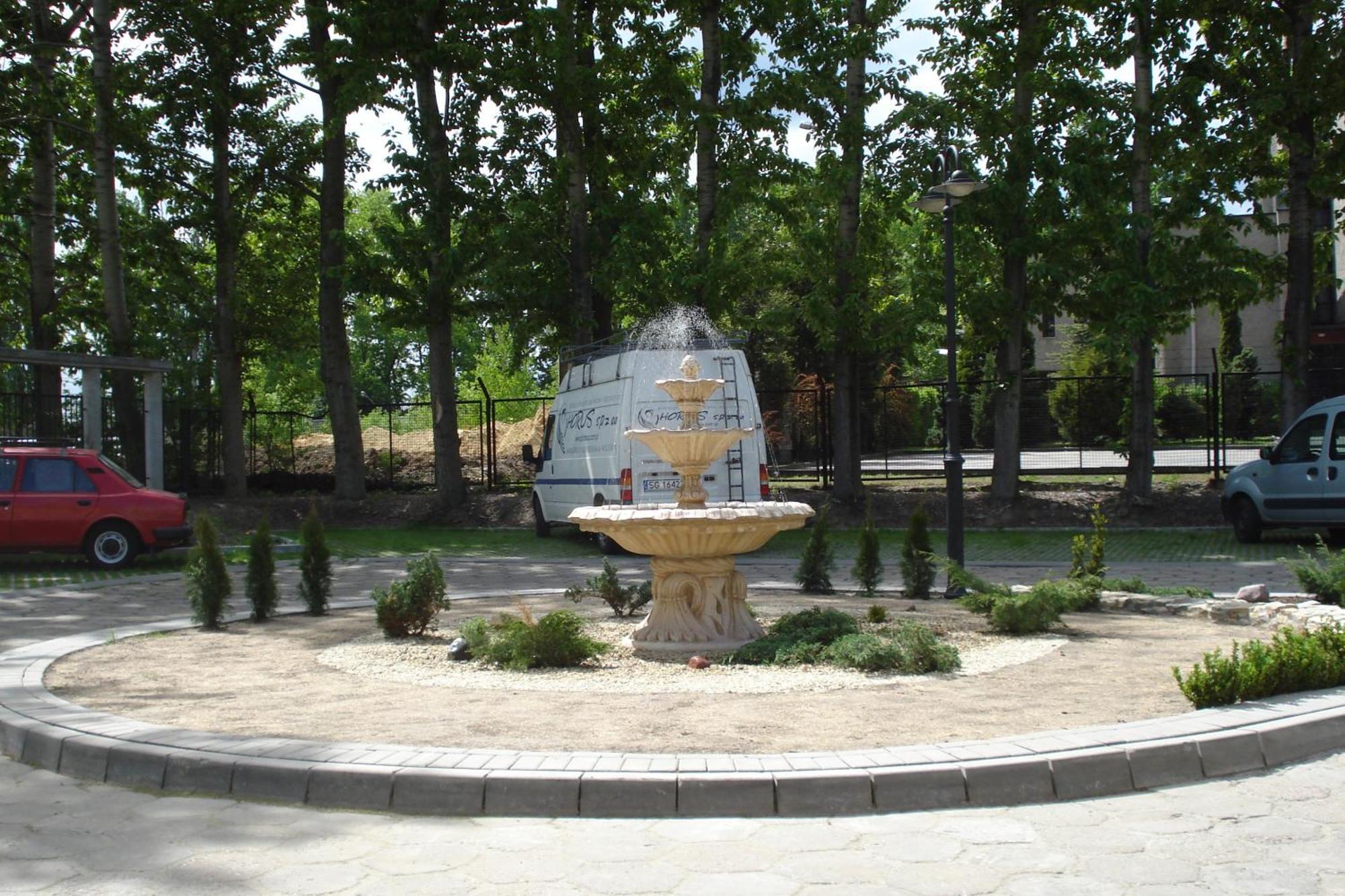 Hotel Trzy Swiaty Spa & Wellness Rajska Wyspa Gliwice Exterior foto